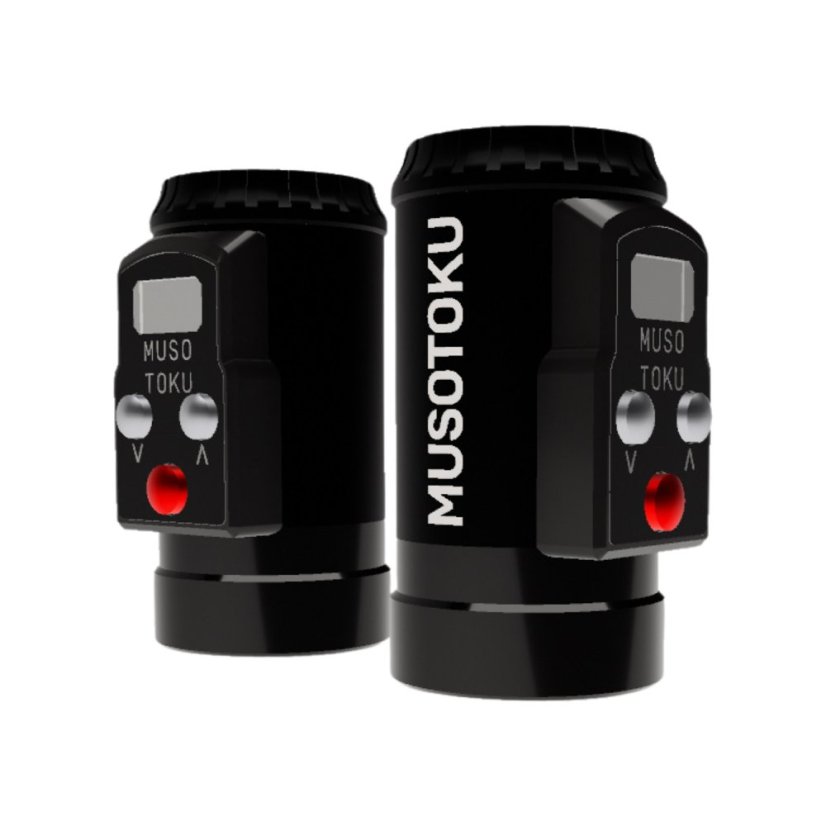 Musotoku Rover R-1 Universal Battery Pack (s konektorem)