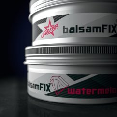 UNISTAR balsamFIX Watermelon - 200 ml