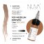 Nuva Colors - Pigmenty na obočí - Varianty: Soft Brown