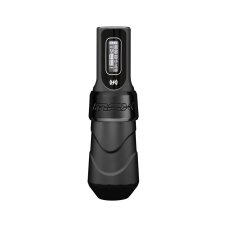 FK Irons Flux Max Black Ops 4,0mm stroke / 1 powerbolt II