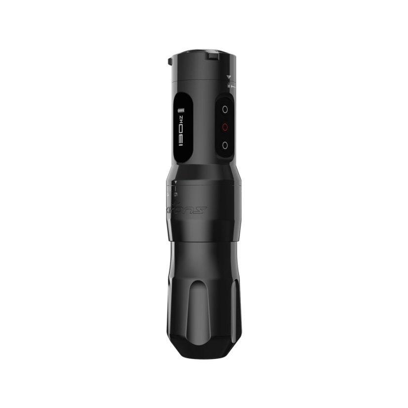 FK Irons ONE Adjust Stealth