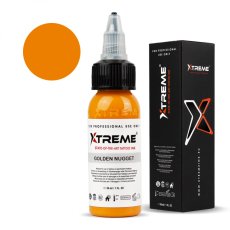 Xtreme Ink - Golden Nugget - 30 ml