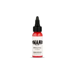 Dynamic Tattoo Ink Hot Pink - 30 ml