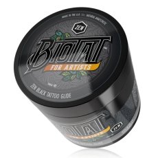Biotat Tattoo Black Glide Zen - 500 g