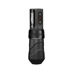 FK Irons Flux Max Black Ops 4,0mm stroke / 1 powerbolt II