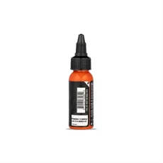 Dynamic Platinum Tattoo Ink Carrot Orange - 30 ml