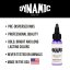Dynamic Tattoo Ink Lavender - 120 ml