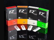 EZ Revolution 0,35 Round Shader