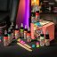 XTreme Ink - MEOW MEOW Cartoon Set 12 x 30 ml
