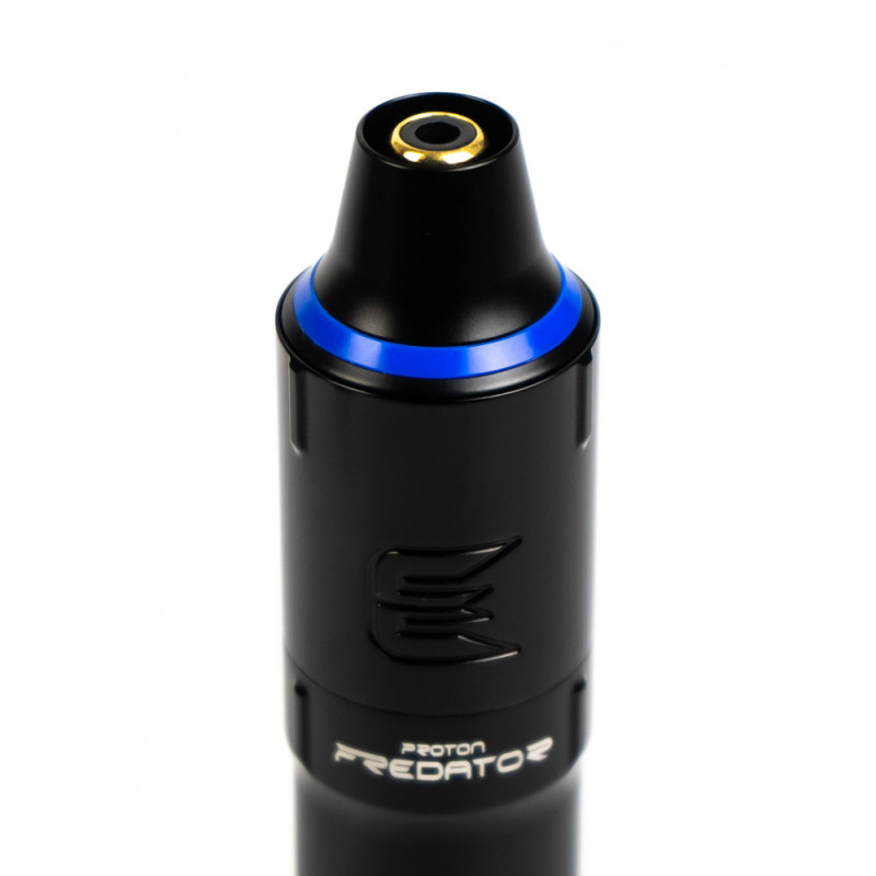 Equaliser FREDATOR 3,5 mm s RCA bezdrátovou baterií