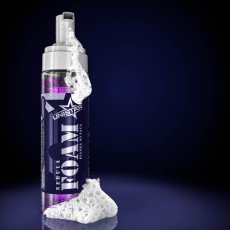 UNISTAR Nebula FOAM Anaesthetic - 200 ml