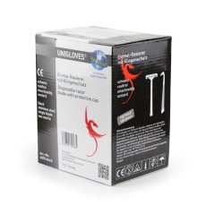 Jednorázová holítka