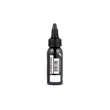 Dynamic Tattoo Ink Ganga Black - 30 ml