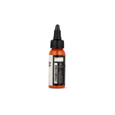 Dynamic Tattoo Ink Orange - 120 ml
