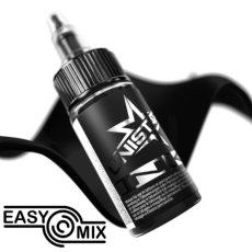 UNISTAR INK - Top Basic Black - 30 ml