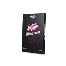 Dynamic Stencil Magic Paper – formát A4