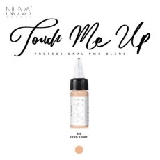Nuva Colors - Pigment pro maskování jizev