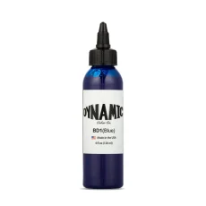 Dynamic Tattoo Ink Blue - 120 ml