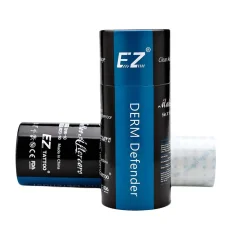 EZ Derm Defender - Ochranná tetovací fólie - 10 m x 15 cm