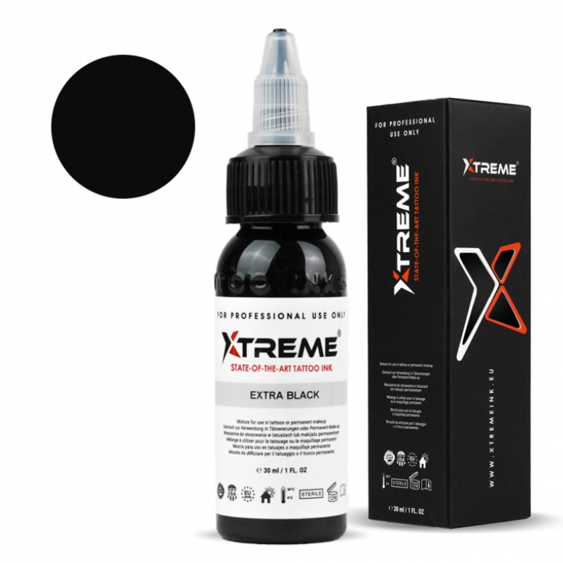 Tattoo trenink set: Beginner