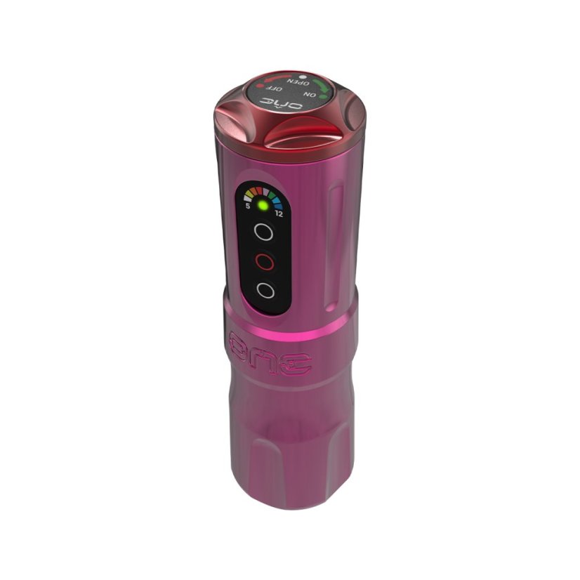 FK Irons ONE Wireless Bubblegum