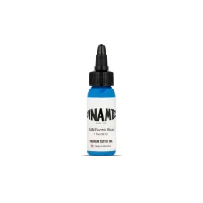 Dynamic Tattoo Ink Electric Blue - 120 ml