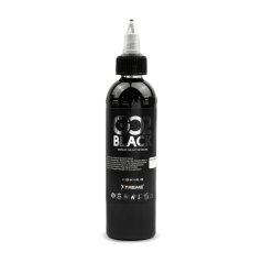 XTreme Ink - Go2 Black - 120 ml