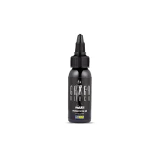 Dynamic Tattoo Ink Ganga Black - 30 ml
