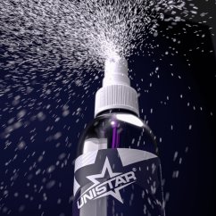 UNISTAR NEBULA Spray Anaesthetic - 240 ml