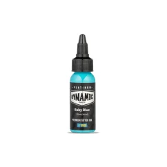 Dynamic Platinum Tattoo Ink Baby Blue - 30 ml