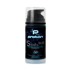 AIRLESS SYSTEM Proton Stencil Primer BLUE - 100 ml