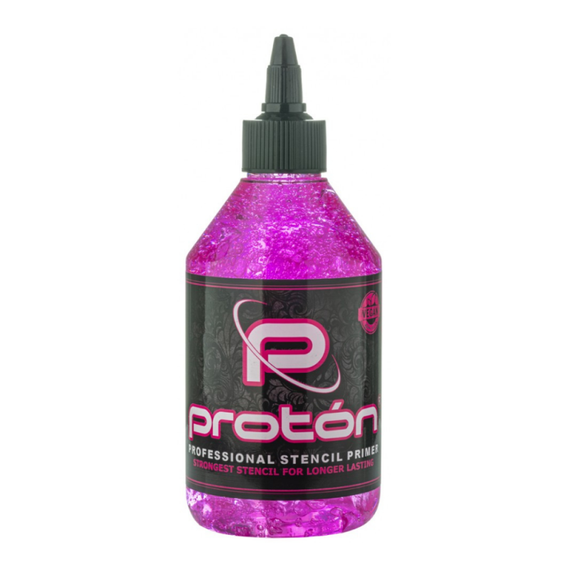 Proton Professional Stencil Primer Pink - 250 ml