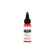 Dynamic Tattoo Ink Hot Pink - 30 ml