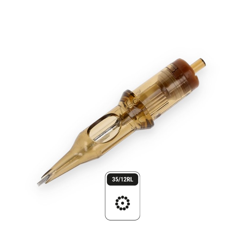 KWADRON 0.35mm RL - Round Liner