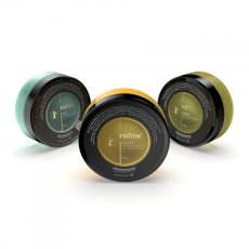 InkTrox GLIDE Set Fresh - 3x150 g