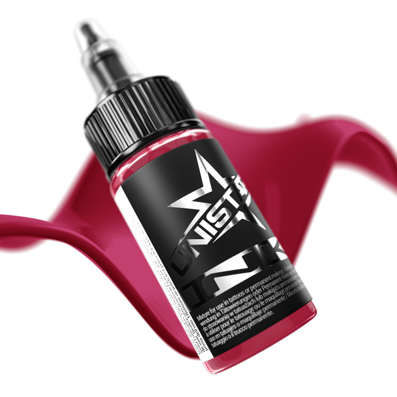UNISTAR INK - Berry  Splash - 30 ml