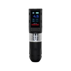 Bishop Stainless Steel Power Wand With Advanced Battery Full Set 4.2 Packer