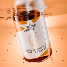 Unistar Gooseberry foam soap - 120 ml