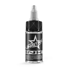 UNISTAR INK - Color Mixing Solution - 30 ml