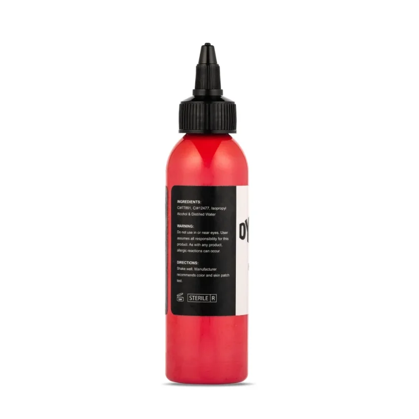 Dynamic Tattoo Ink Hot Pink - 30 ml