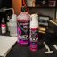 Proton EVOLUTION Foam Numbing Effect - 220 ml