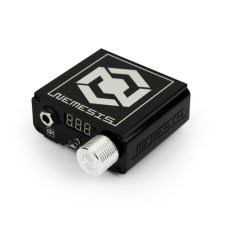 Nemesis Power Supply Black