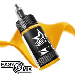 UNISTAR INK - Top Basic Yellow - 30 ml