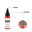 Dynamic Tattoo Ink Chinese Red - 30 ml