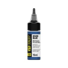 The Inked Army - Tattoo Color - River Blue - 15 ml