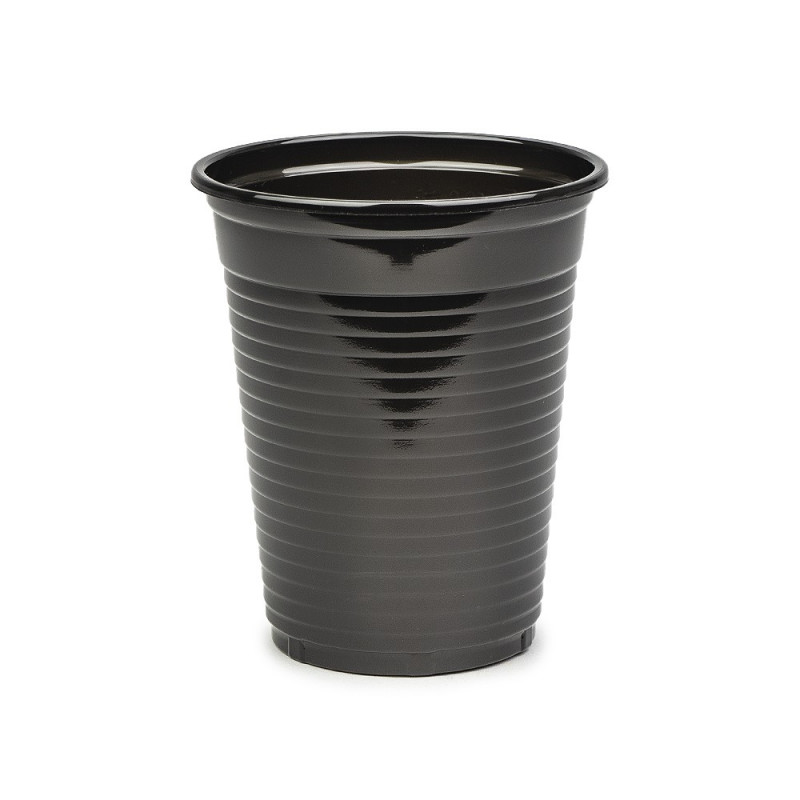 Jednorázové kelímky na vodu 180 ml - 100 ks