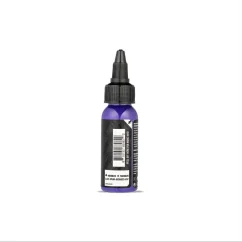 Dynamic Platinum Tattoo Ink Purple - 30 ml
