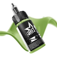 UNISTAR INK - Vivid Lime - 30 ml