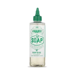 Dynamic Soft Green Soap - 240 ml