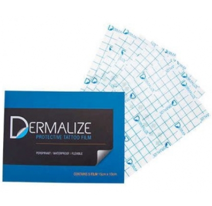 Tattoo Set: PROFESIONAL